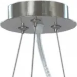 Подвесной светильник TopDecor Crocus Glade Crocus Glade S1 01 09g 