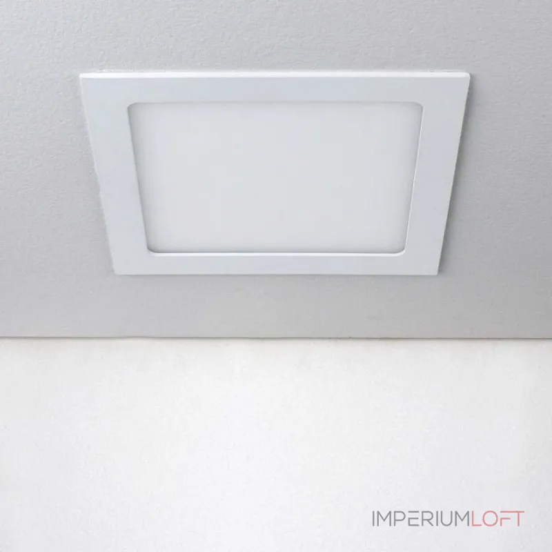 Встраиваемый светильник Elektrostandard Downlight a034918 Встраиваемый светильник Elektrostandard Downlight a034918