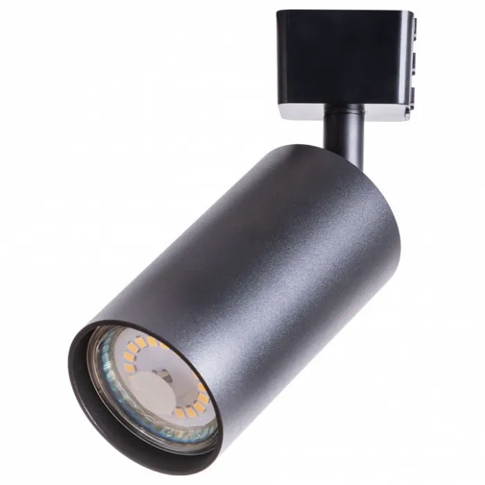Светильник на штанге Arte Lamp Ridge A1518PL-1BK от ImperiumLoft