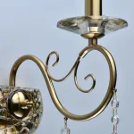 Бра MW-Light Селена 19 482026501 от ImperiumLoft