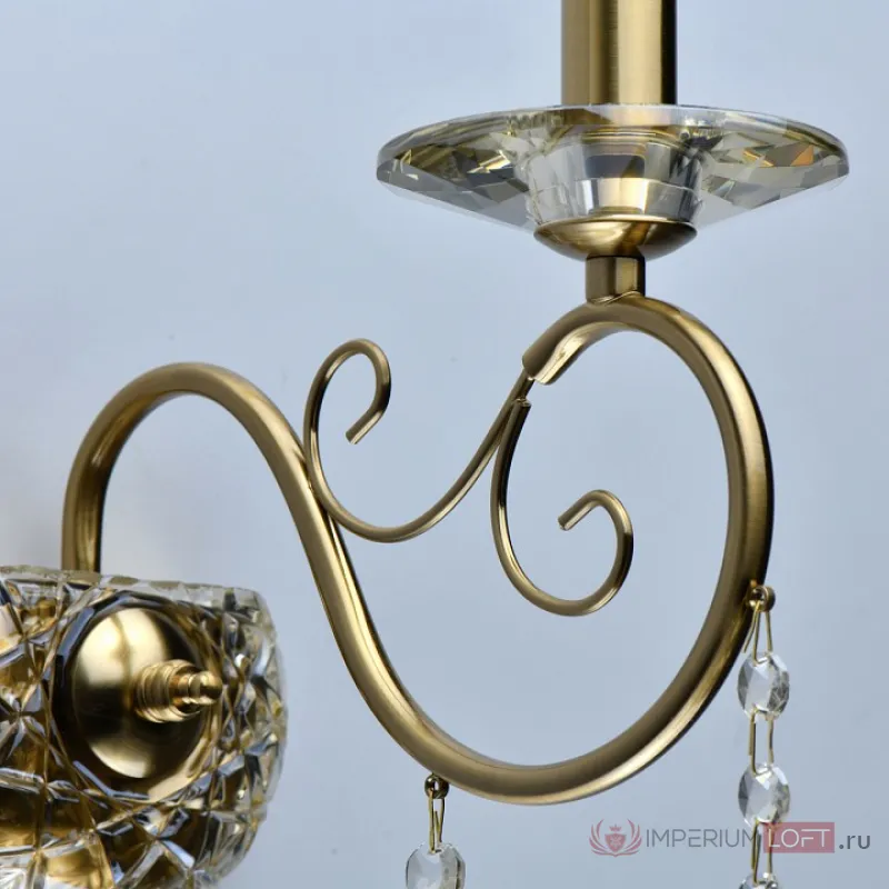 Бра MW-Light Селена 19 482026501 от ImperiumLoft