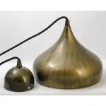 Подвесной светильник Lussole Saratoga GRLSP-9655 