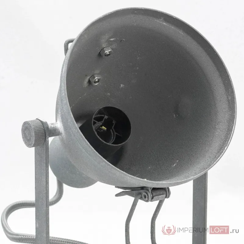 Спот Lussole LSP-988 GRLSP-9882 от ImperiumLoft