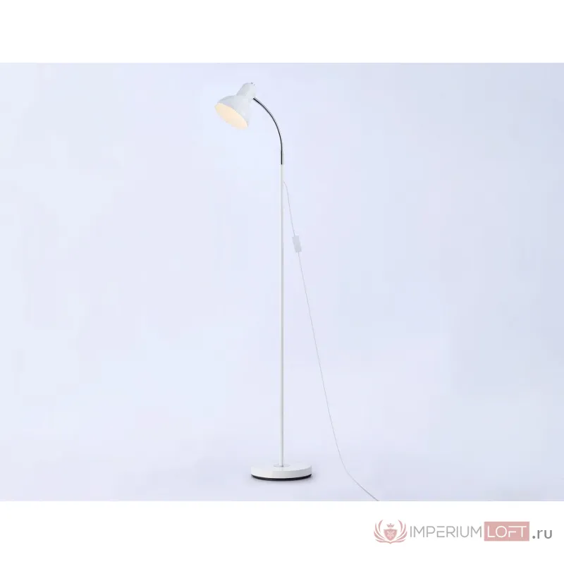 Торшер Ambrella Floor TR TR97655 от ImperiumLoft