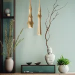 Подвесной светильник Favourite Ipsam 4329-1P от ImperiumLoft