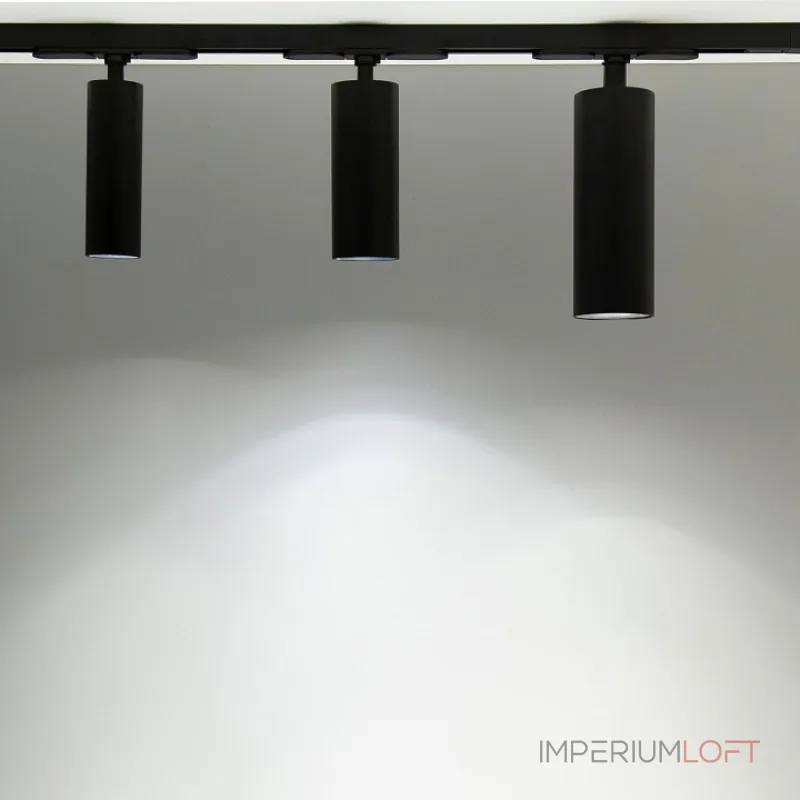 Светильник на штанге Citilux Тубус CL01T121N