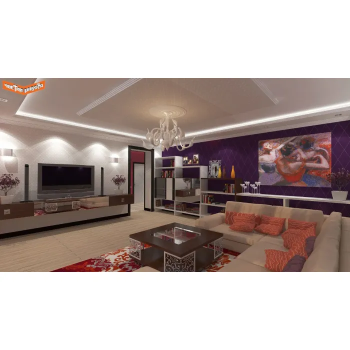 Люстра на штанге Lightstar Cigno Collo 751186 Цвет арматуры белый от ImperiumLoft