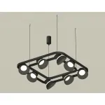 Подвесная люстра Ambrella XB XB9182080