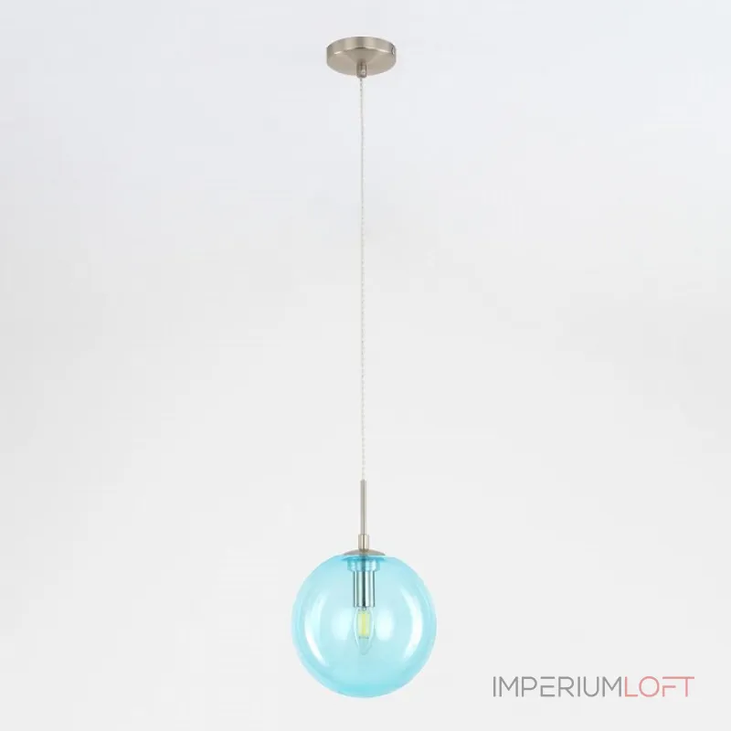 Подвесной светильник Citilux Томми CL102627