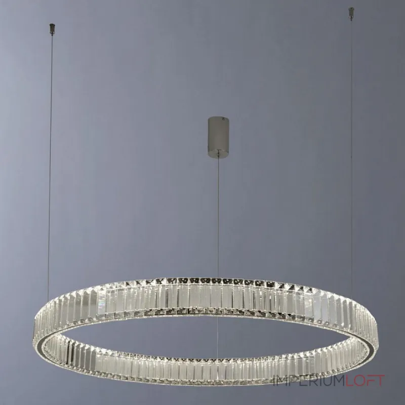 Подвесная люстра Divinare Renata 1135/02 SP-48 