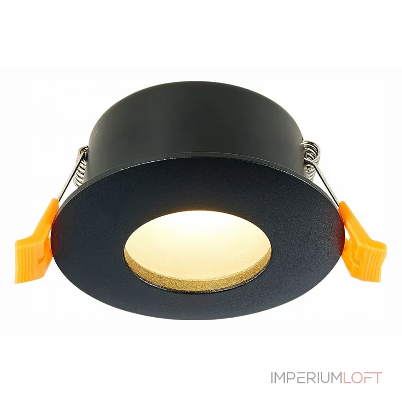 Встраиваемый светильник ST-Luce ST213 ST213.408.01 от ImperiumLoft Встраиваемый светильник ST-Luce ST213 ST213.408.01 от ImperiumLoft