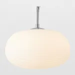 Подвесной светильник Lussole Limestone LSP-8402