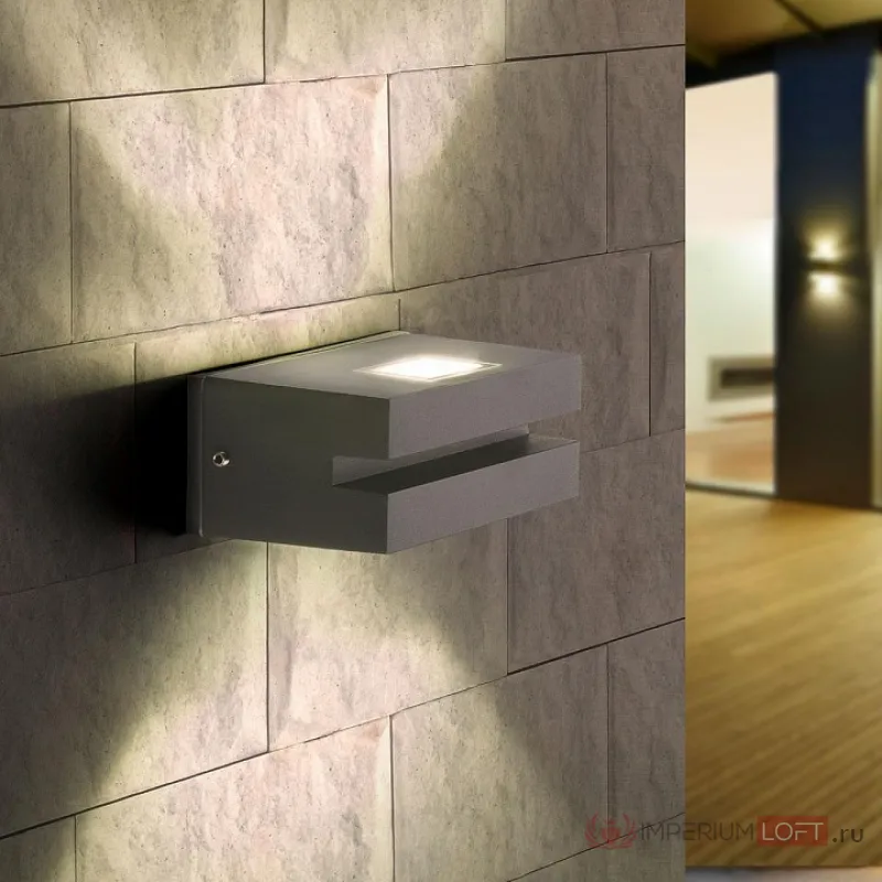 Накладной светильник Elektrostandard Nerey a035810 от ImperiumLoft