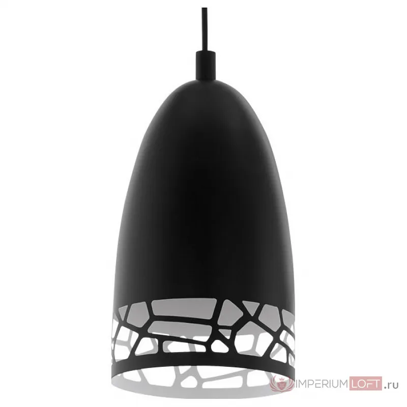 Подвесной светильник Eglo Savignano 97443 от ImperiumLoft