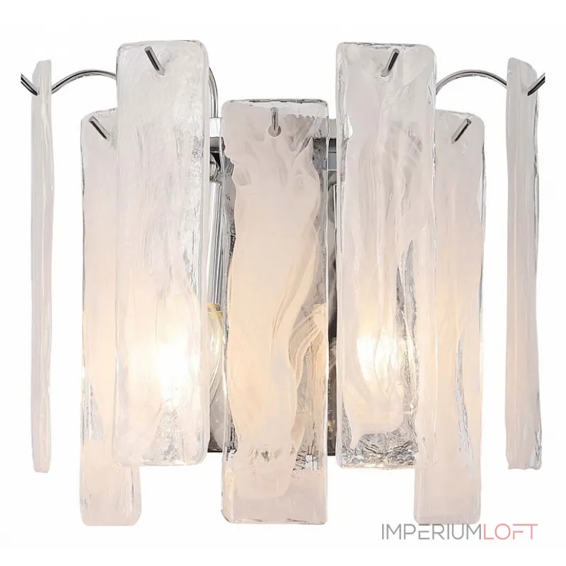 Накладной светильник Stilfort Glowice 2157/09/02W