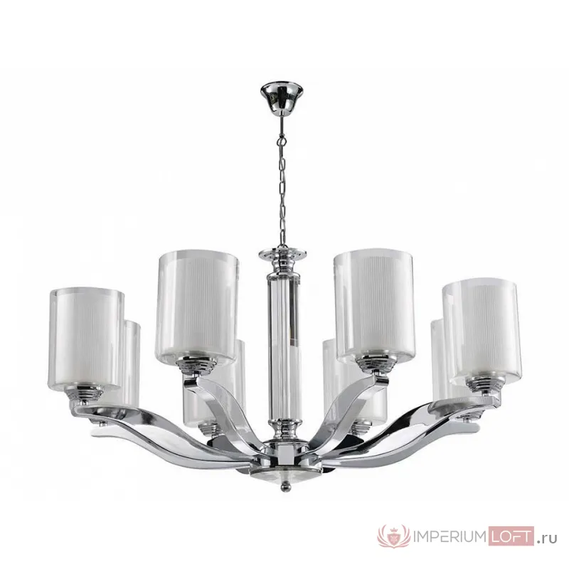 Подвесная люстра Newport 7908/C от ImperiumLoft