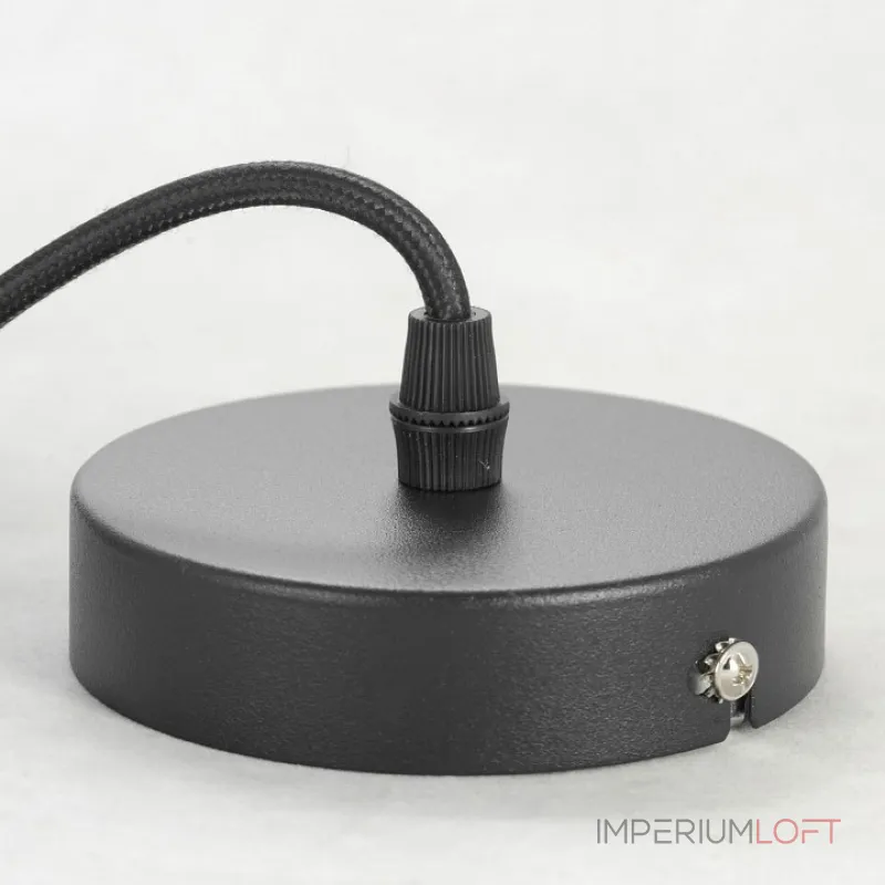 Подвесной светильник Lussole Lincoln LSP-8545 Подвесной светильник Lussole Lincoln LSP-8545
