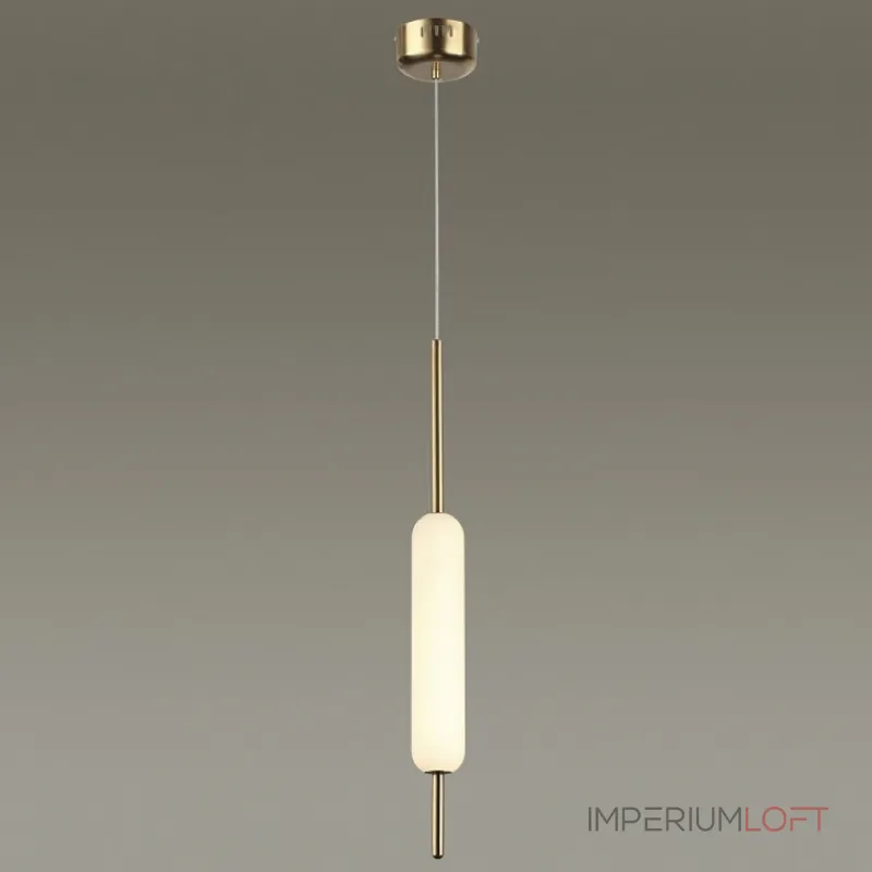 Подвесной светильник Odeon Light Reeds 4794/12L 