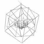 Подвесная люстра Vitaluce V4570 V4570-9/6S 