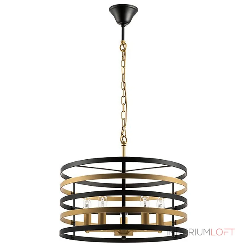 Подвесной светильник Lightstar Epsilon 735050 Подвесной светильник Lightstar Epsilon 735050