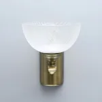 Бра MW-Light Афродита 6 317024601 Цвет арматуры бронза Цвет плафонов разноцветный от ImperiumLoft
