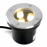 Встраиваемый в дорогу светильник Feron SP2801 48452 от ImperiumLoft