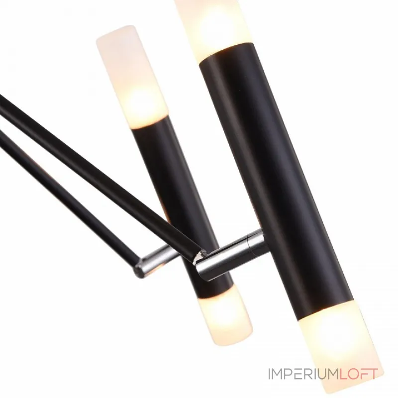 Потолочная люстра Maytoni MOD620CL-16B Потолочная люстра Maytoni MOD620CL-16B