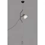 Подвесной светильник Omnilux Zamora OML-28216-01 от ImperiumLoft