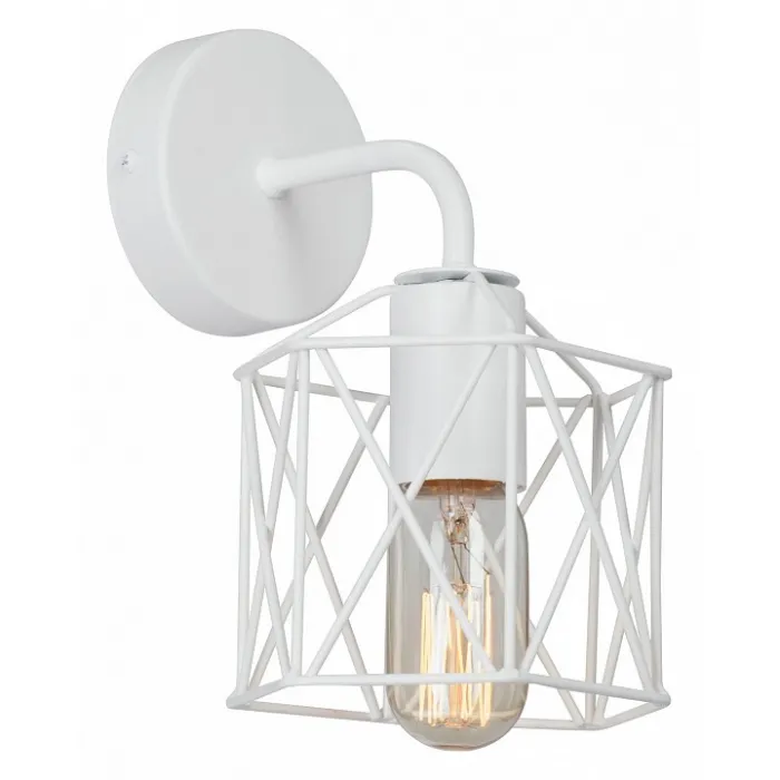 Бра Vitaluce V4382-0/1A от ImperiumLoft