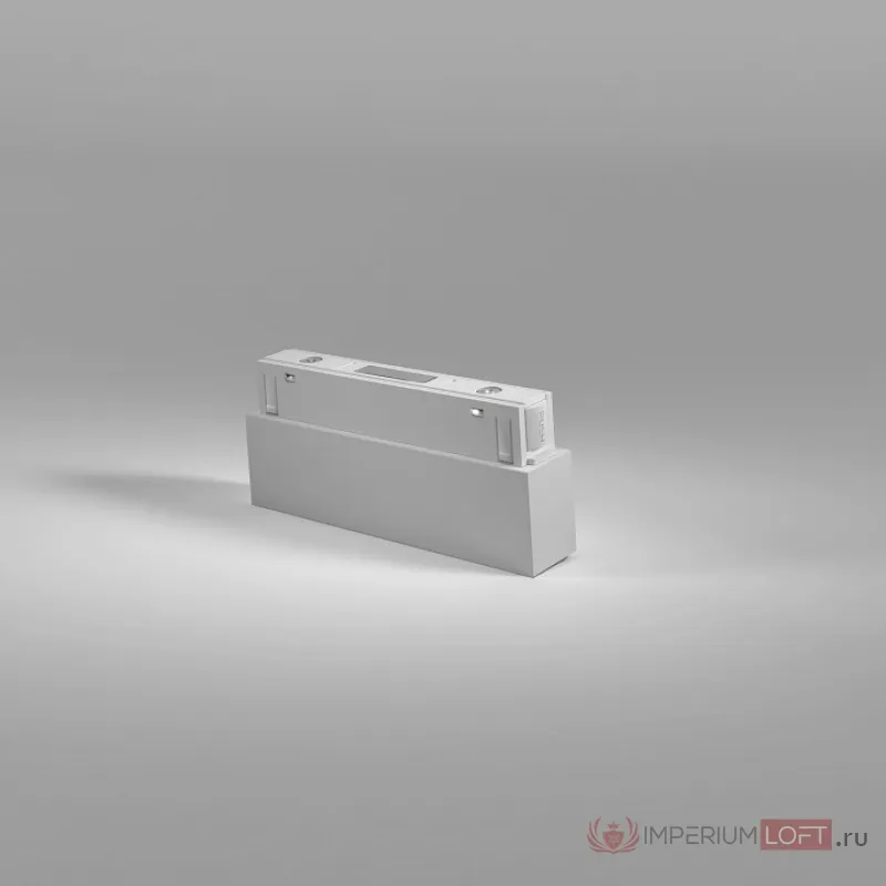 Встраиваемый светильник Elektrostandard Slim Magnetic Wl 85007/01 от ImperiumLoft