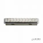 Накладной светильник iLedex Crystal ICE MB7212-6 CR от ImperiumLoft