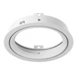 Встраиваемый светильник Lightstar Intero 111 217906 от ImperiumLoft