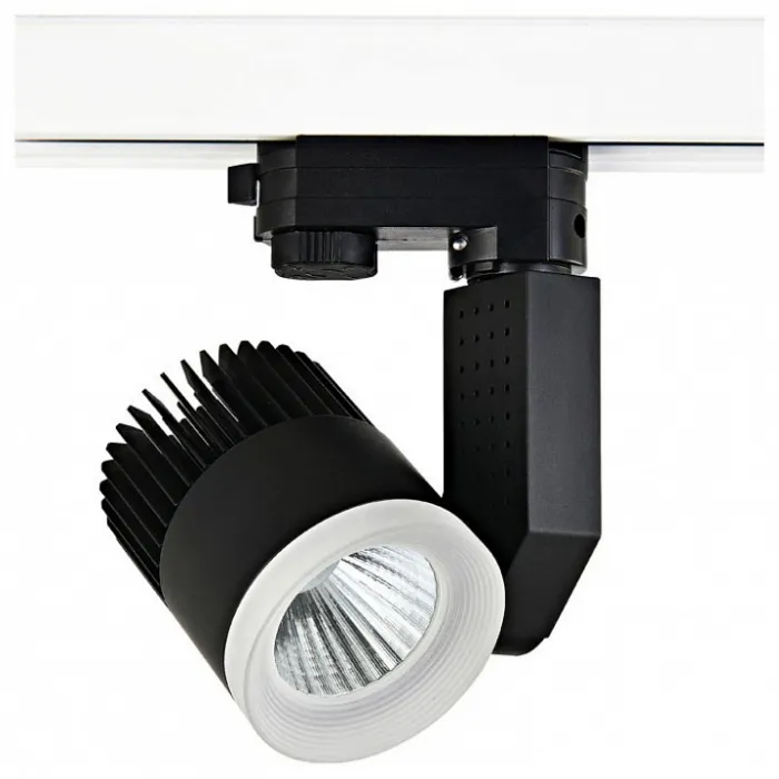 Светильник на штанге Donolux DL18761 DL18761/01 Track B 12W 45 от ImperiumLoft