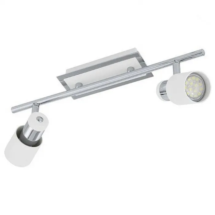 Спот Eglo Davida 92085 Цвет арматуры хром от ImperiumLoft