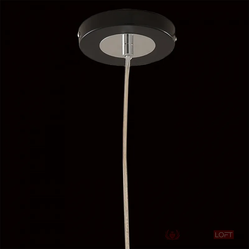 Подвесной светильник Citilux Маркус CL123111 Цвет арматуры хром от ImperiumLoft