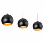 Подвесной светильник Citilux Оми CL945135 