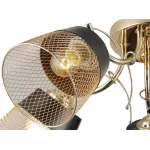 Потолочная люстра Rivoli Helma Б0047521 