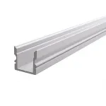 Профиль накладной  Deko-Light AU-02-10 970125 Цвет арматуры белый