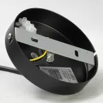 Подвесной светильник Lussole LGO GRLSP-8038 от ImperiumLoft