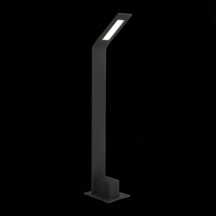 Наземный низкий светильник ST-Luce Posto SL094.405.01 от ImperiumLoft