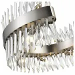 Подвесная люстра Vele Luce Lion 742 VL3015P14 