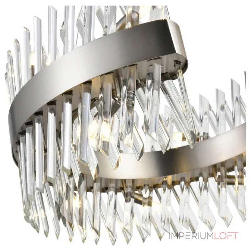 Подвесная люстра Vele Luce Lion 742 VL3015P14 Подвесная люстра Vele Luce Lion 742 VL3015P14