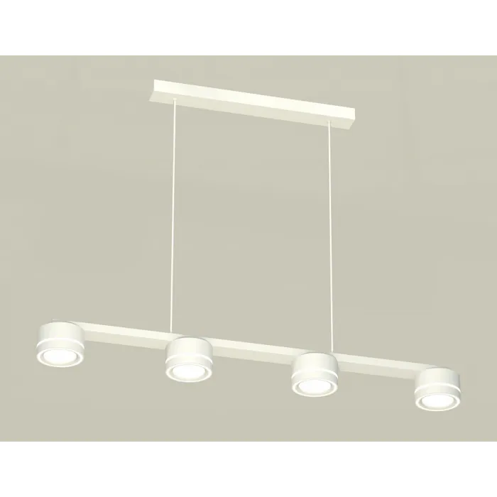 Подвесной светильник Ambrella XB XB9151201 от ImperiumLoft