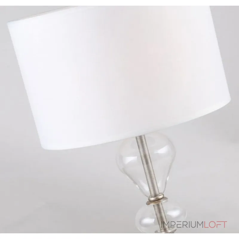 Настольная лампа декоративная Favourite Ironia 2554-1T от ImperiumLoft Настольная лампа декоративная Favourite Ironia 2554-1T от ImperiumLoft