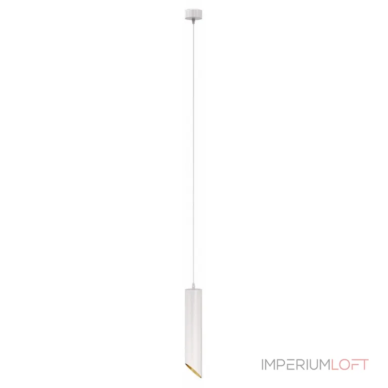 Подвесной светильник Maytoni Lipari P044PL-01-30GU10-W от ImperiumLoft Подвесной светильник Maytoni Lipari P044PL-01-30GU10-W от ImperiumLoft