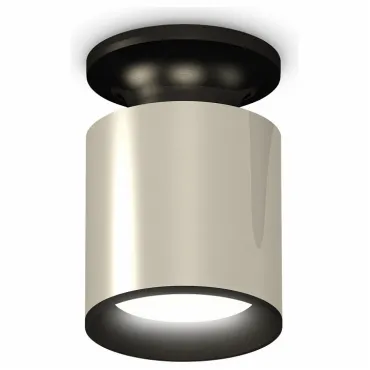 Накладной светильник Ambrella Techno Spot 232 XS6305060 Цвет плафонов серебро