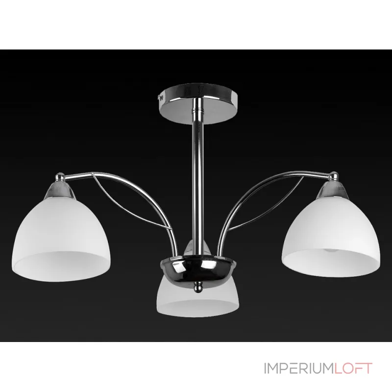 Потолочная люстра TopLight Celia TL3610X-03CH 
