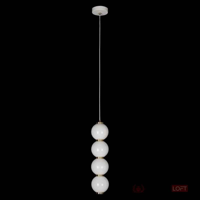 Подвесной светильник Loft it Pearls 10205/B от ImperiumLoft