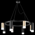 Подвесная люстра Lightstar Rullo LR0184048741 от ImperiumLoft