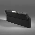 Трековый светильник Elektrostandard Slim Magnetic 85085/01